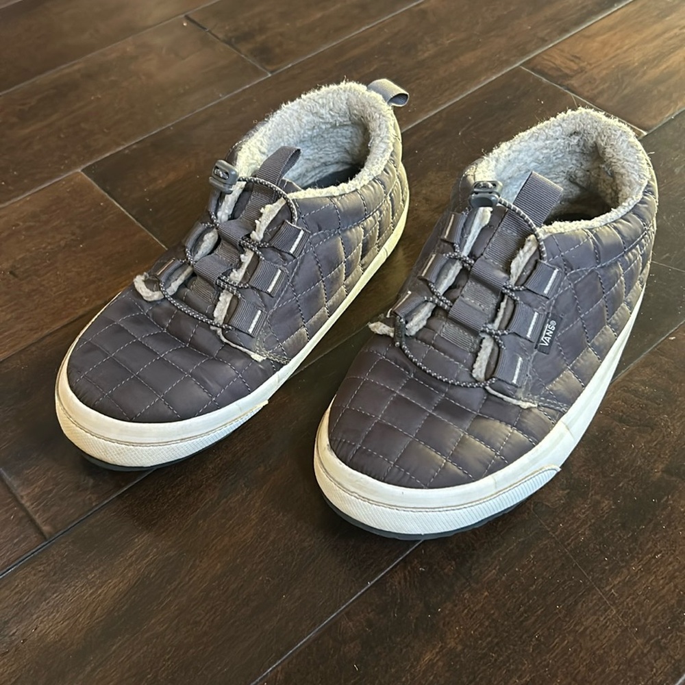 Vans Men’s UltraCush
